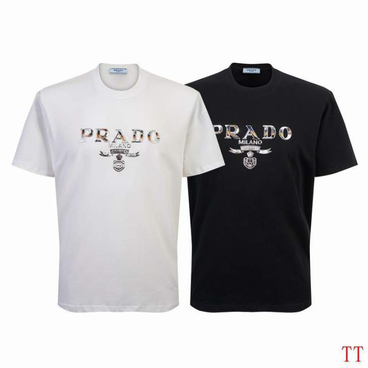 Picture of Prada T Shirts Short _SKUPradaS-2XL20tr383379